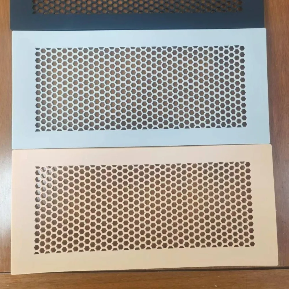 أغطية فتحات تهوية أرضية من السيليكون المتين لمنع الحشرات، غطاء تهوية أرضي مقاوم للأطفال، سجل أرضية مرن