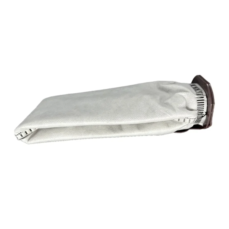 12 Pack Vacuum Cleaner Bags for Kobold VK7 FP7 Vacuum Cleaner Bags Filter Bag Replacement image 4