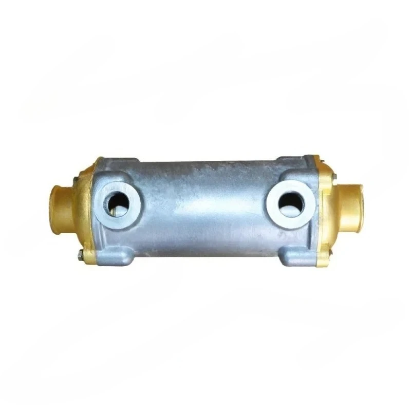 

TuyaHot Selling MB170 Oil Cooler For Marine EngineAlexa Google Assistant