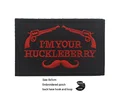 hook Loop patch  15