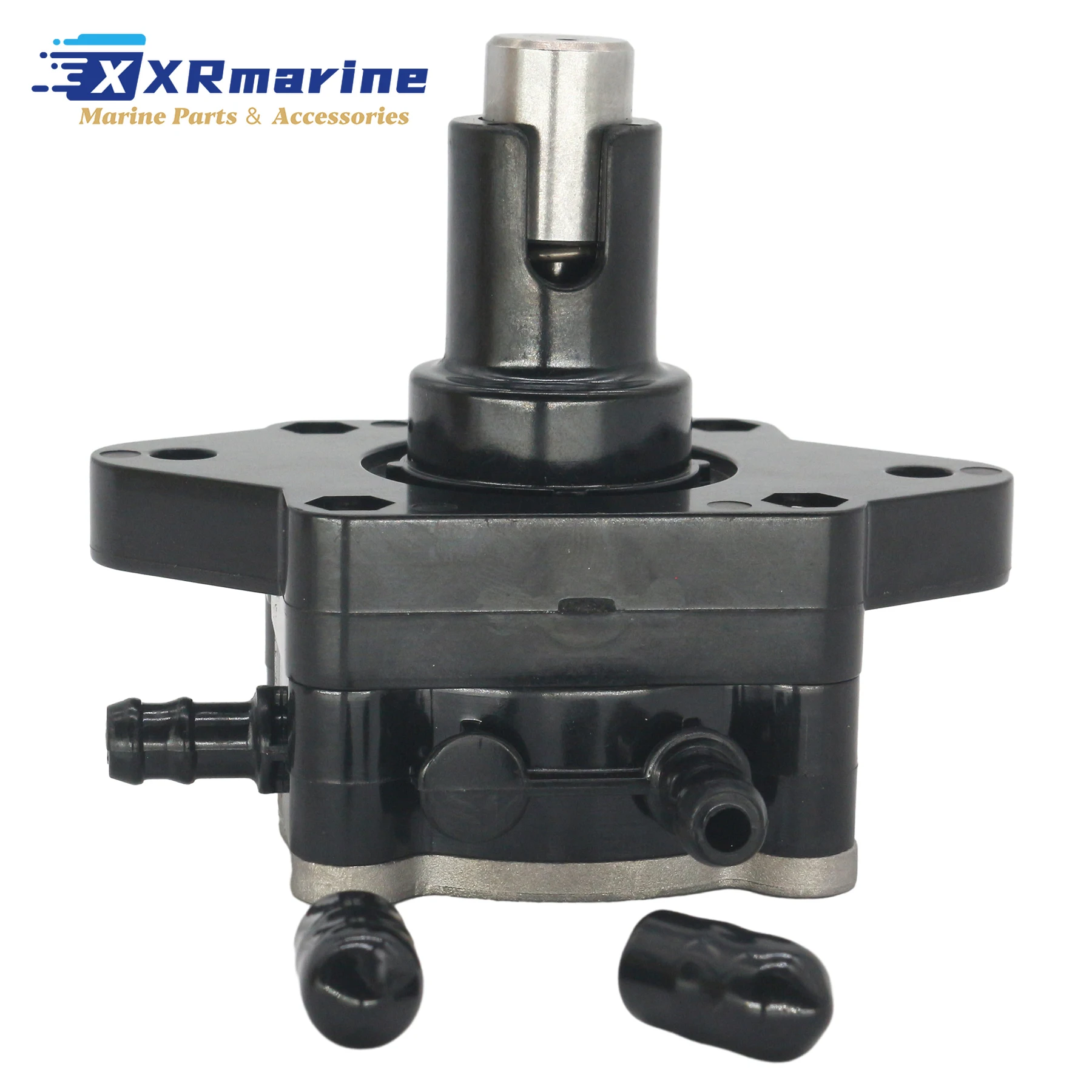 Fuel Assy Kit W/ Fuel Pump and Filter 15410-87J30 Fits for Suzuki Marine 15100-95J00 15100-95J01 15100-95J02 15100-95J03