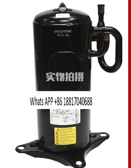 

BN65YFHMT/YEDMT BN65YEAMT BN52YFHMT BN52YEAMT variable frequency compressor