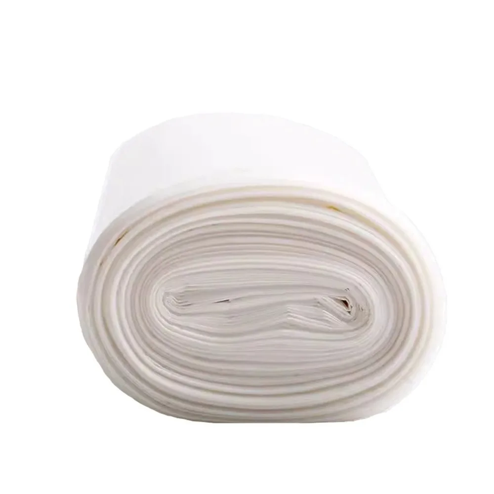 8/12/16 meters Foldable Air Conditioning Duct Bag With Fixed Tape Universal Ventilation Transfer Duct Bag Flexible