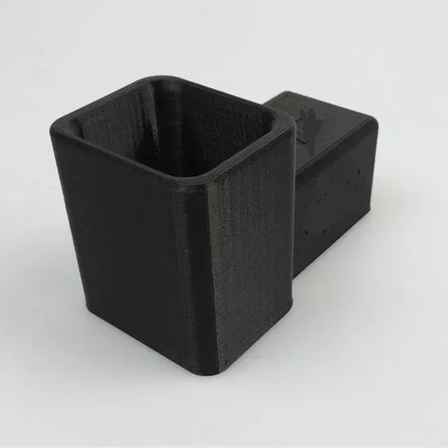 3D Printed Suit for DJI OSMO Mobile + Handheld Gimbal Camera Phone Upright Stander Monitor Base Bracket Adapter Mount