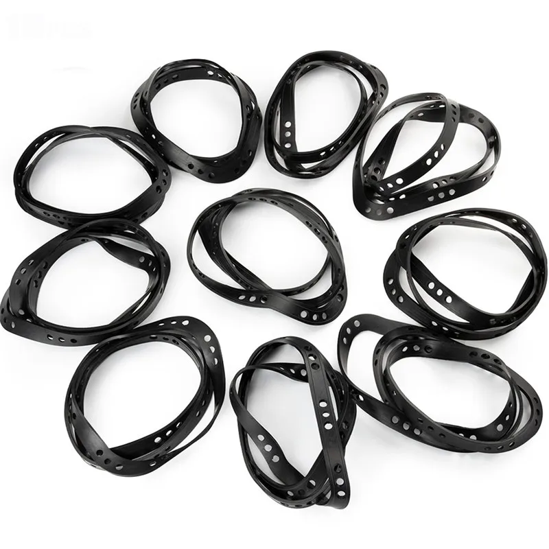 10PCS Oil Pan Gasket 11251-P30-004 For Acura For Honda Civic Si CRV B16 B18 B20 11251P30004 11251-PR3-000 11251 P30 004