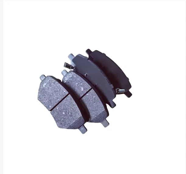 

J42-3501080 Front Brake Pads for Chery Tiggo 3