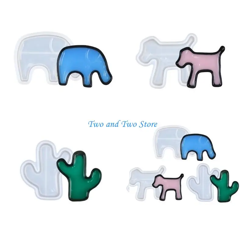 Рисунок 2 - HX6F собачья слон Flom