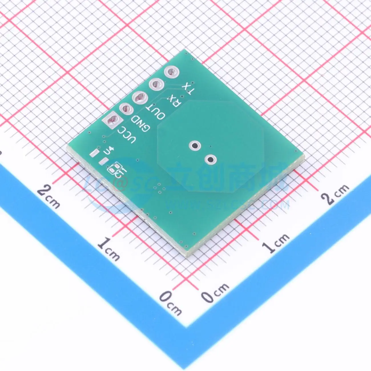 11pcs WT4101B-C04L Sensor Module