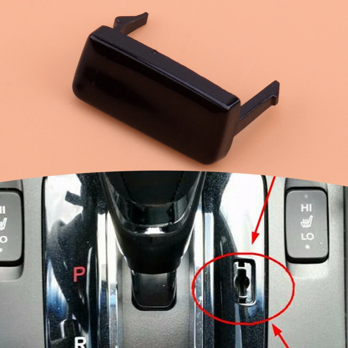 Category image: Interior Locks & Lock Hardware