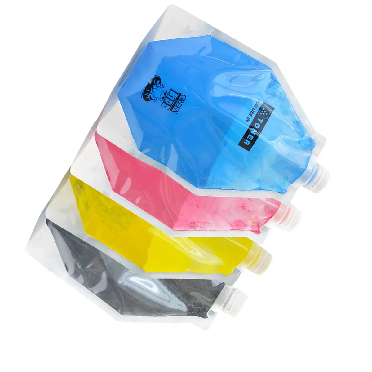 

1KG Ink Toner Powder Refill Kits Reset for Canon IR ImageRunner C3220 N IRC2620N IRC3200N IRC3220N IRC2620-N IRC3200-N IRC3220-N