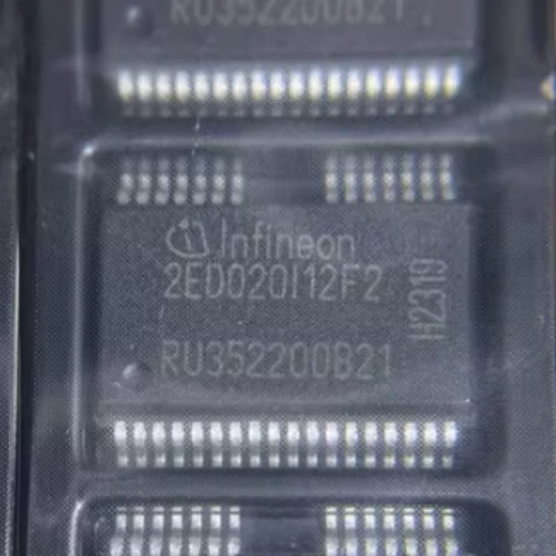 2ED020I12F2 2ED020I12-F2 NEW Original Genuine Chip Packing 36-SSOP