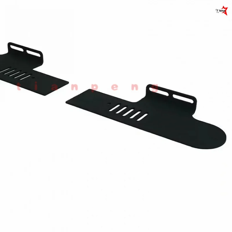 For Sony (HT-ST5000) Wall Mount Bracket Thick carbon steel panel delivers stable load bearing and prevents slip while securing