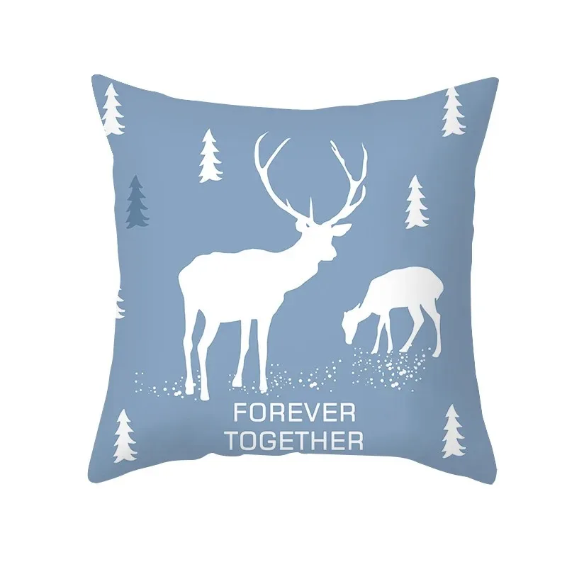 Funda De Almohada P… - image