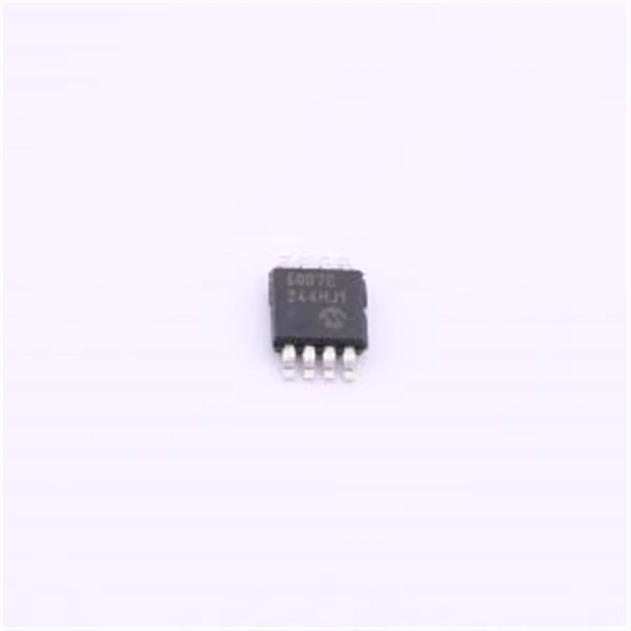 

10PCS/LOT MCP6007-E/MS (Operational Amplifier)