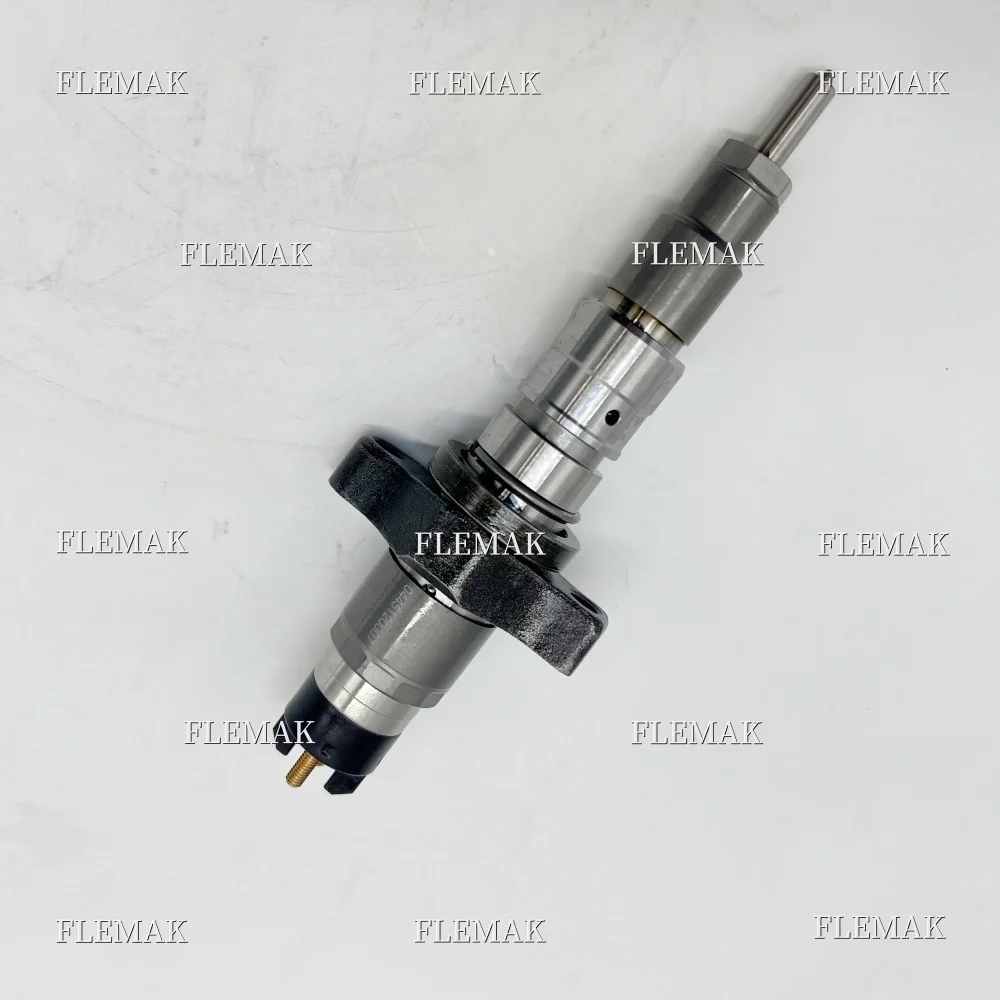 High Quality Diesel Common Rail Injector 0445120273 for CUMMINS BFCEC LDA3,8l_AVALON series