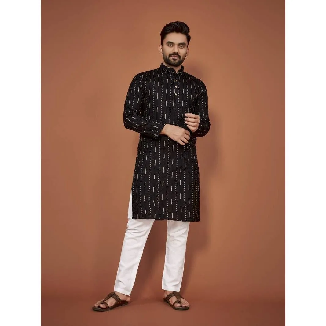 Muslim Islamic Clothing Men Jubba Thobe Print 2026 Kimono Long Robe Saudi Musulman Wear Abaya Caftan Islam Middle Eastern