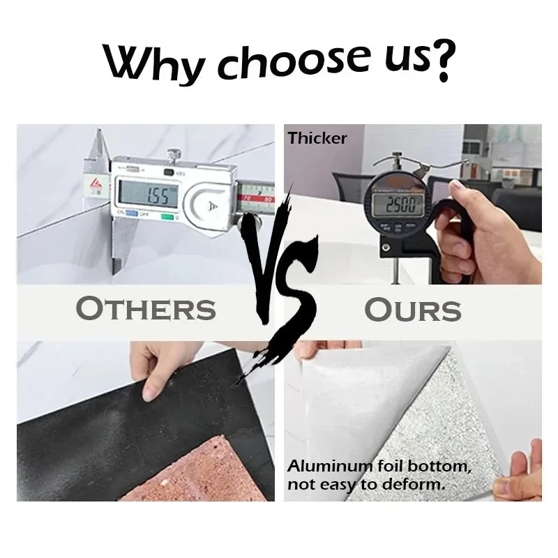 Thumbnail 4 - #74 Top Home Decor Decals Picks for Every Budget