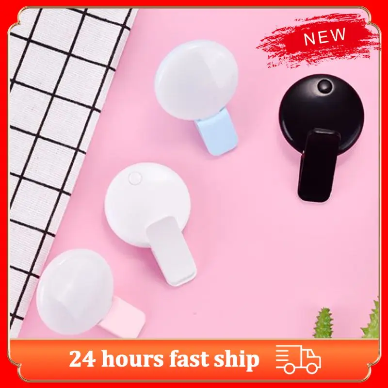 

Portable Clip-on Long-lasting Versatile Adjustable Convenient Reliable Selfie Ring Light For All Occasions Compact And Powerful