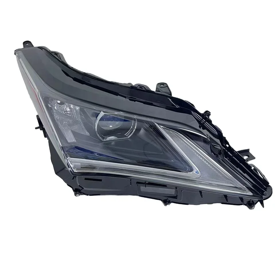 Faro de diodo emisor de luz para Lexus RX200