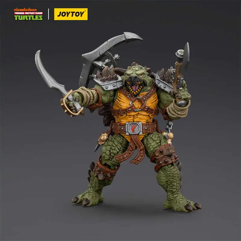 

JOYTOY 1/18 Фигурка TMNT Ниндзя Черепашки Микеланджело Донателло Леонардо Рафаэль Аниме Фигурки Игрушки Модель