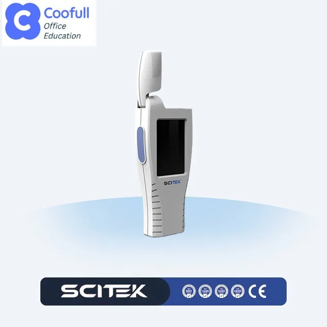 ATP Fluorescence Detector 15s Detection Time High Sensitivity 10-15 to 10-18 mol High-precision Graphic Touch Screen