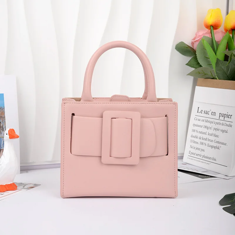 New Fashion High-End Style Single Shoulder Bag,