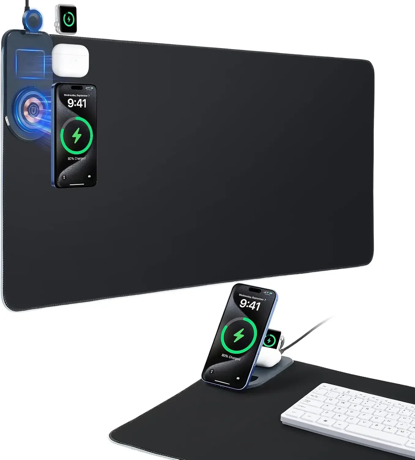 4-in-1-wireless-charging-rgb-gaming-mousepad-with-phone-holder-large-waterproof-office-desk-mat-ultra-smooth-surface-desk-pad