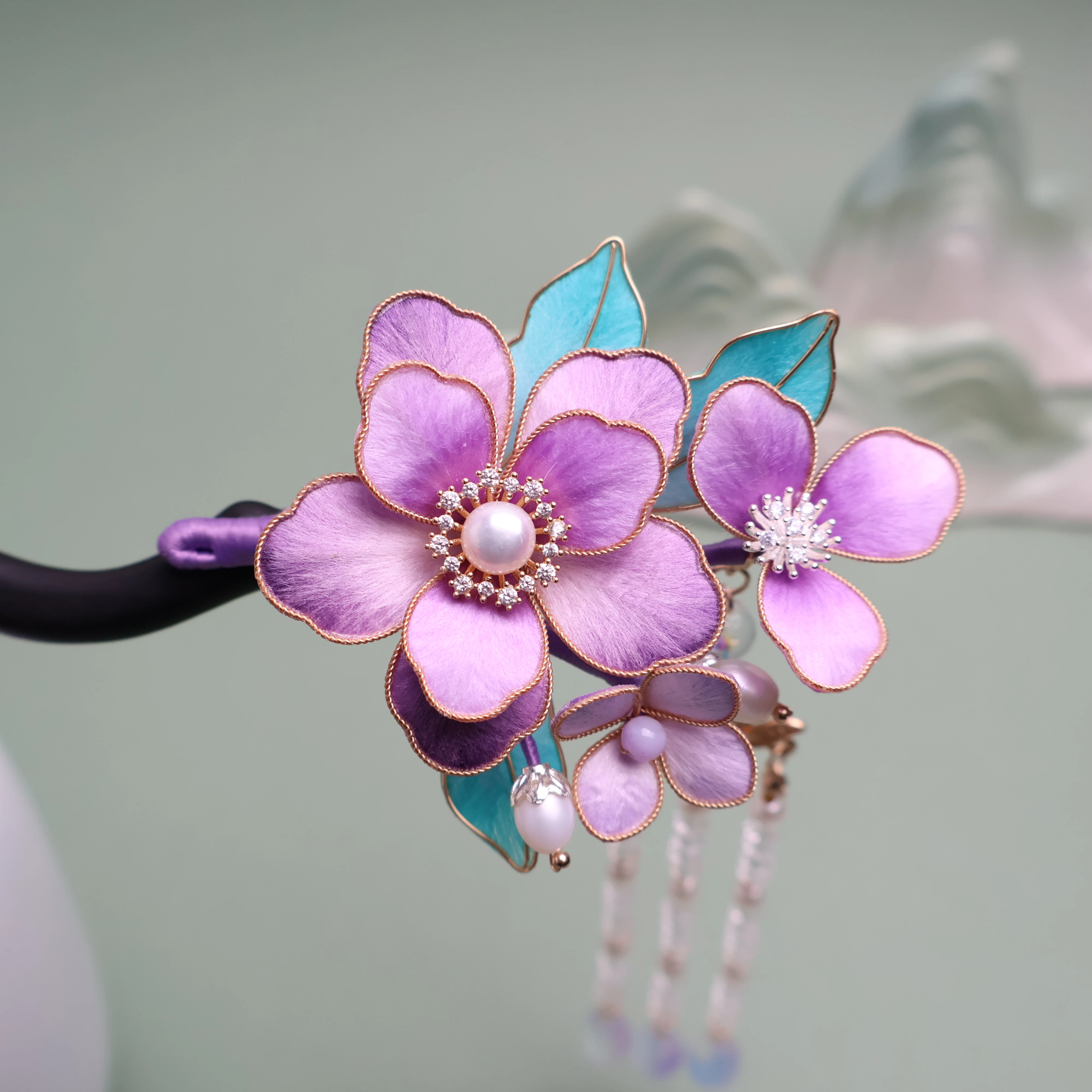 pasador-de-pelo-de-seda-de-lujo-con-flor-de-ciruelo-de-terciopelo-yuzhou-regalo-con-flor-de-oleandro-morado-artesania-tradi