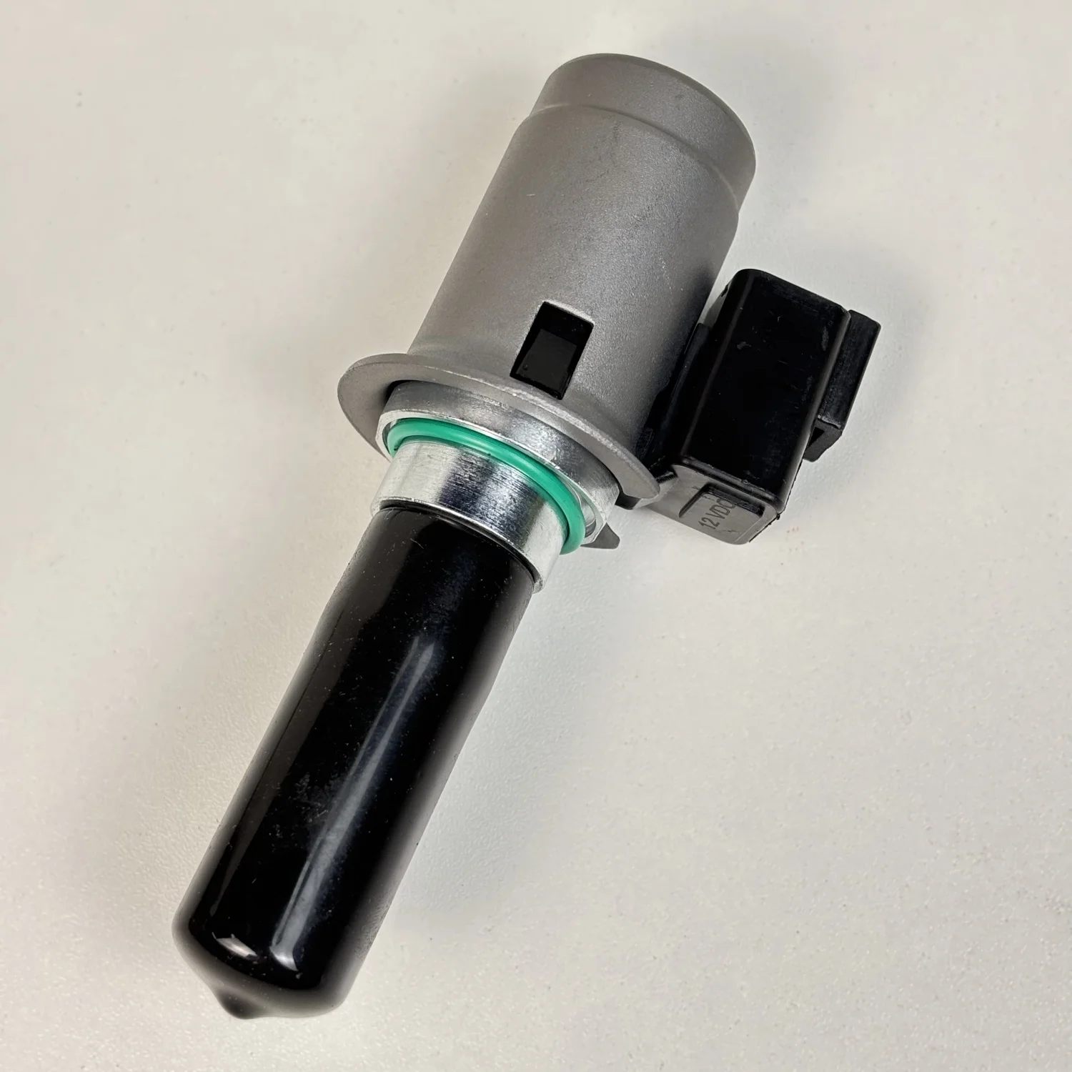 Válvula solenóide 4210474 do controle da transmissão 12V para a máquina escavadora de Dana