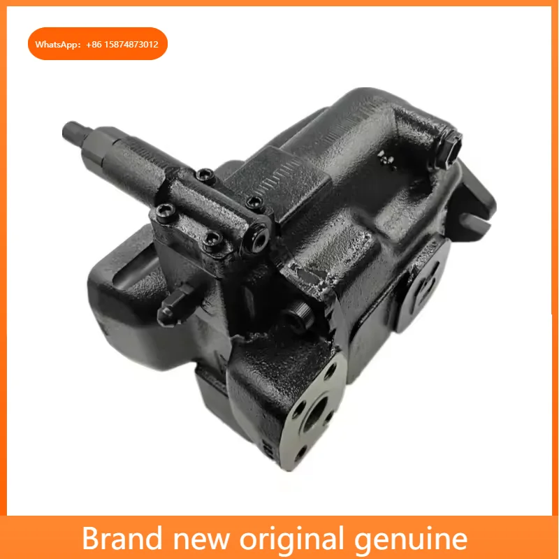 Nuoyi PVPC Series PVPC-C-3029-1D mixer variable high pressure hydraulic piston pump