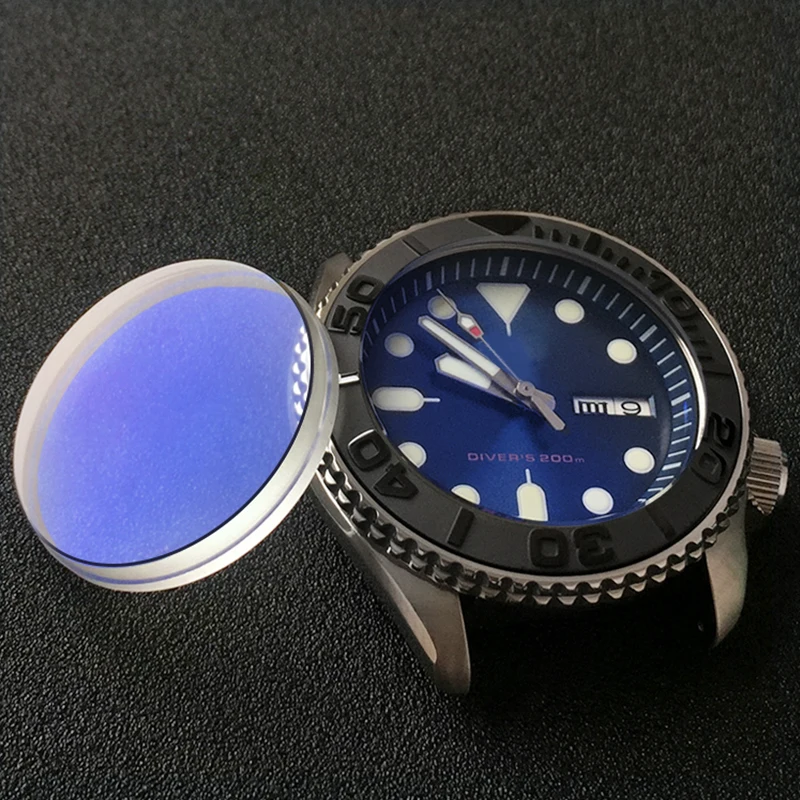 Test i rekomendacja szklanek do zegarków Seiko SRPD – co warto wiedzieć przed zakupem?