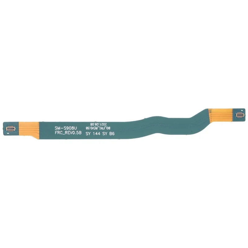 

Signal Connect Flex Cable for Samsung Galaxy S22 Ultra 5G SM-S908B / Galaxy S22 5G SM-S901B / Galaxy S22 5G