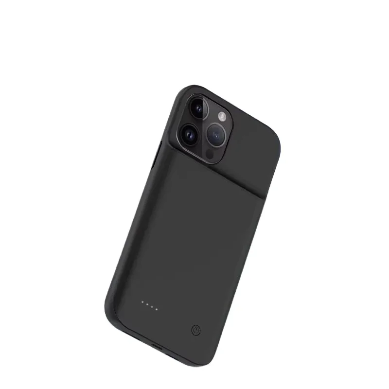 10000mAh Ultra-thin Mobile Charging Bank Case Suitable for IPhone 11/11pro/11Pro Max Portable Battery Charger Case Backup
