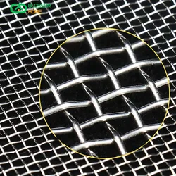 304 Stainless steel filter Filtration Screening Sheet Screening filter 6 8 10 20 40 60 80 120 200 300 400 mesh