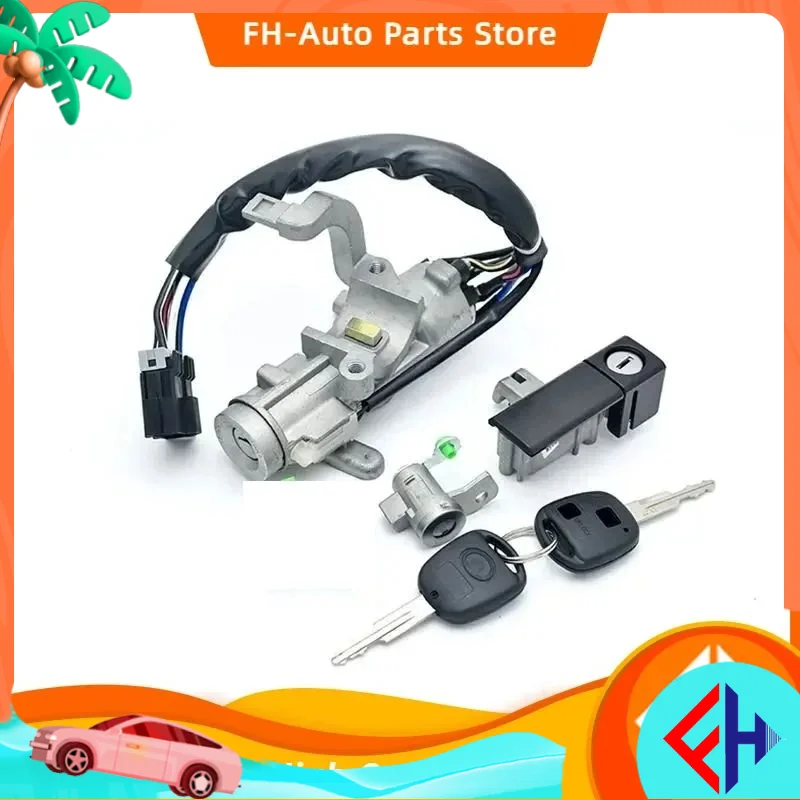 

original 3704100-P00 Ignition switch is suitable for Great Wall WINGLE 3 WINGLE 5 STEED original parts high quality