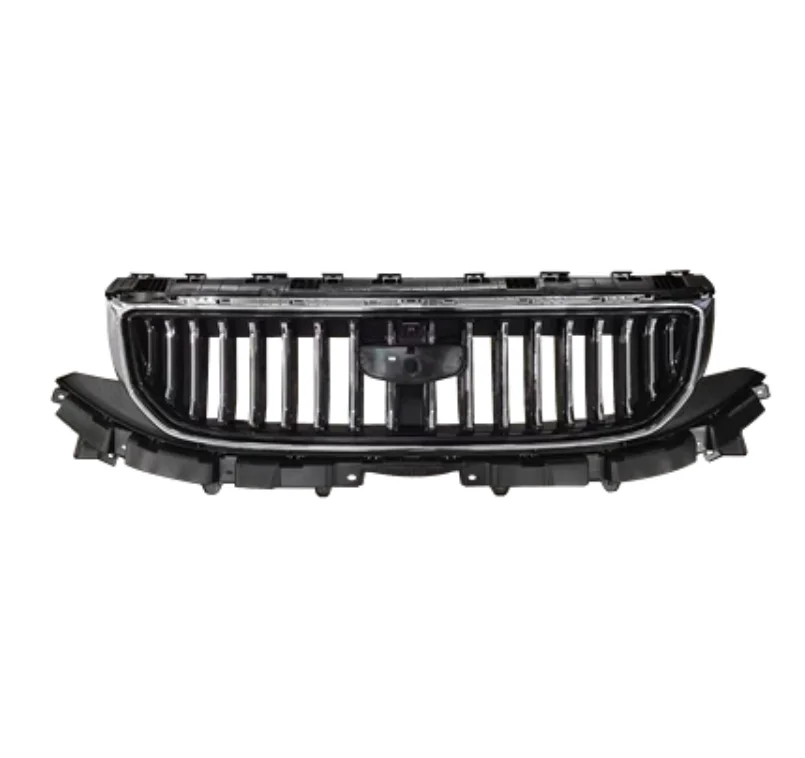 Front grill for GEELY Haoyue Okavango front bumper air intake grille cooling ventilation net 6013046200