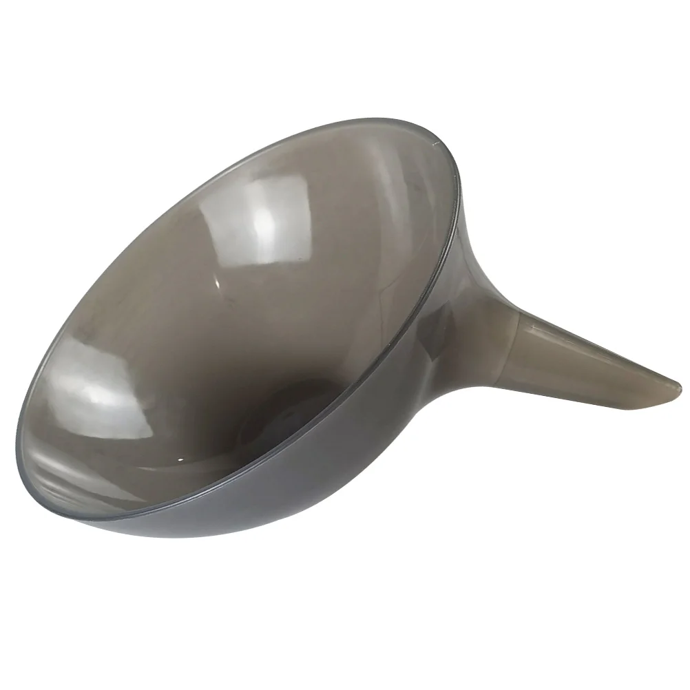 

Draining Bowl Plastic Rice Drainer Strainer Grey Kitchen Strainer Bowl Pasta Noodle Rice Fruit Vegetable