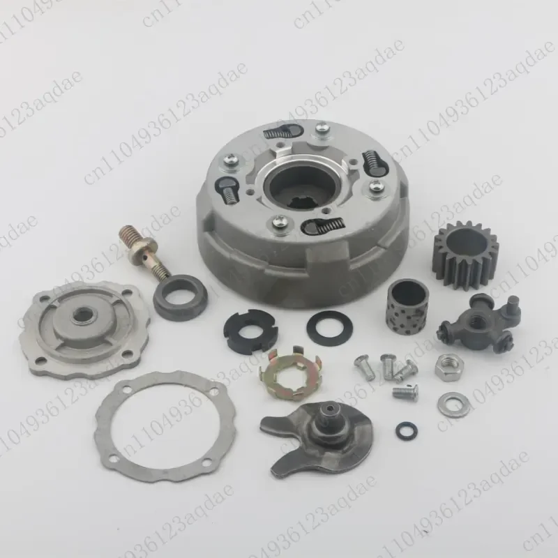 Semi-Automatic Clutch 90 Clutch ATV SUV 17/18 Tooth Clutch  Accessories