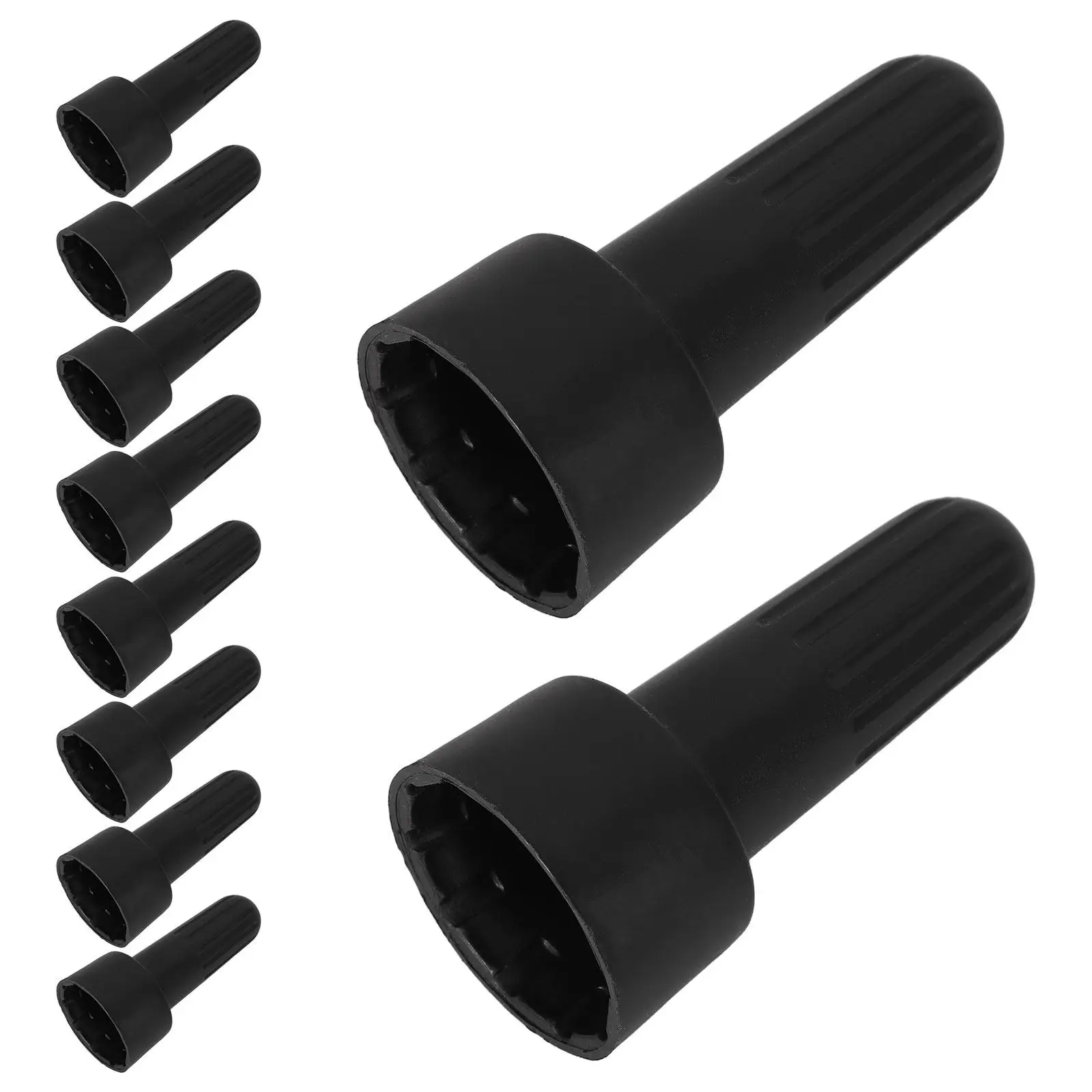 10Pcs E26 Lamp Sock…