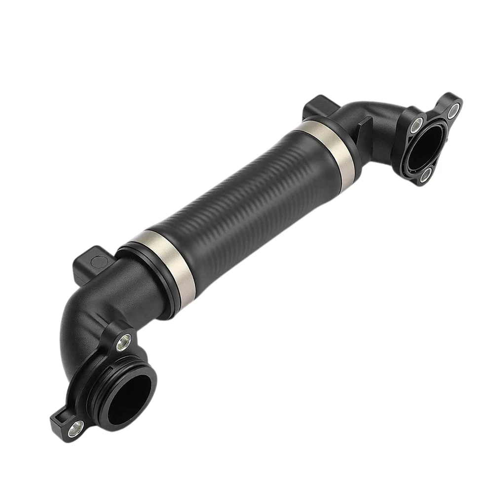 

Car Radiator Connector Hose Coolant Hose For BMW 3 Series 5 Series F90 11538650984 Rubber Black Coolant Hose Engine Parts