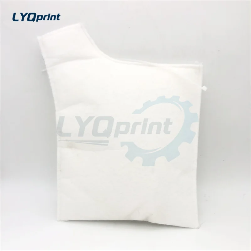 1/10 Piece Free Shipping G2.196.1746 SM74 SM52 PM52 GTO52 Tank Filter Bags For Heidelberg Printing G2.196.1746