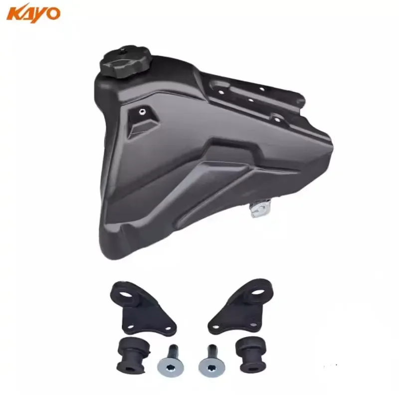 【Direct Fit Daria】 Fuel Tank Assembly for KAYO T2 T4L 2019-2025 Children's Off-road Motorcycle