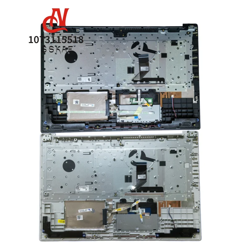 New Keyboard Upper Case Palmrest Shell Cover For Ideapad 320-17IKB  320-17AST 320-17ABR V320-17 ISK IKB US UK Russian 5CB0N96247
