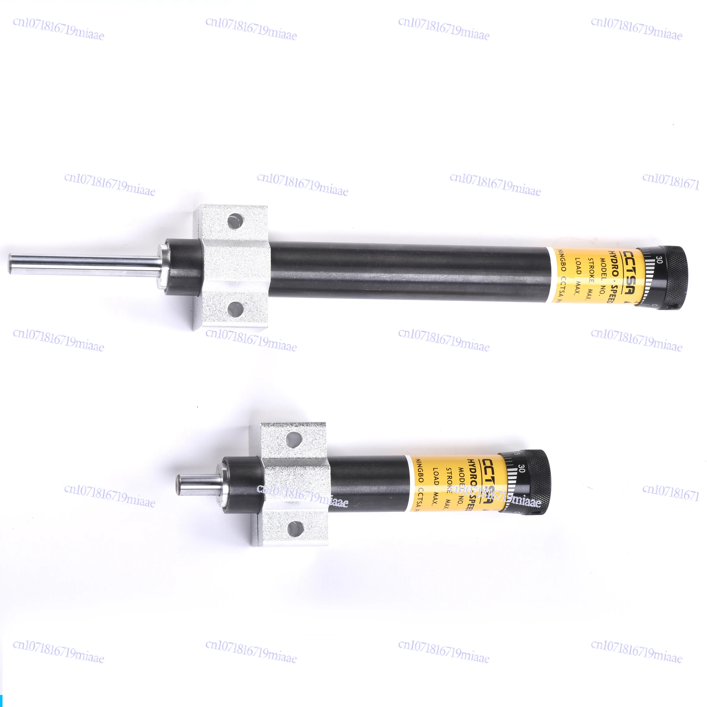 

High Quality SR HR RB HR30 Hydraulic Controller CNC Machine Speed Controller