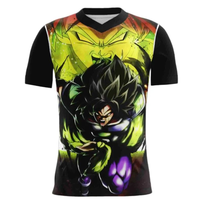 New Men's Anime Dra…