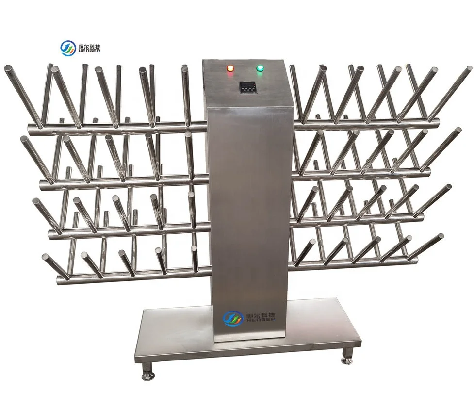 Industrial Ski Shoe Dryer Boot Dryer Rack Industrial Ozone Boot Dryer