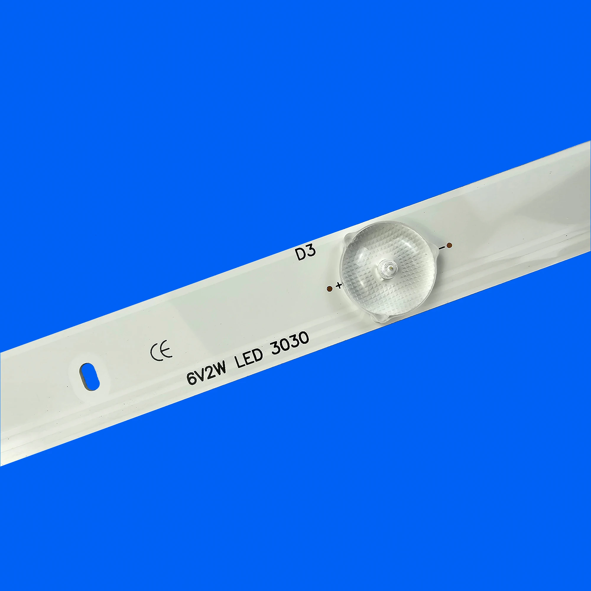 LED Backlight strip for CL-47-D407-R-V4 CL-47-D407-L-V4 FOR 47PFL3198H 47PFL5708/F7 47PFG4109/78 47PFL3188 PT470H1-DUJFFE