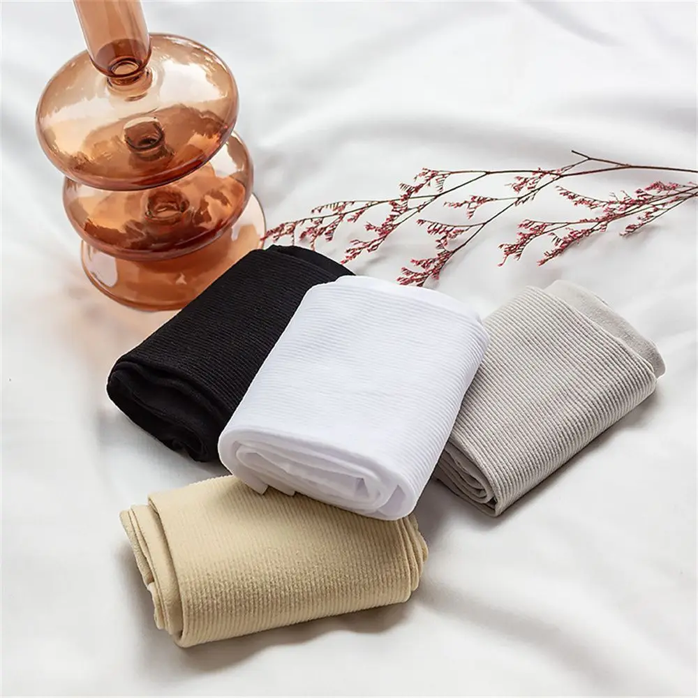 Guanti per la protezione solare del braccio Unisex guanti per la protezione del sole UV antiscivolo in seta di ghiaccio Sport guanti per la protezione solare da equitazione all'aperto nero bianco nudo grigio