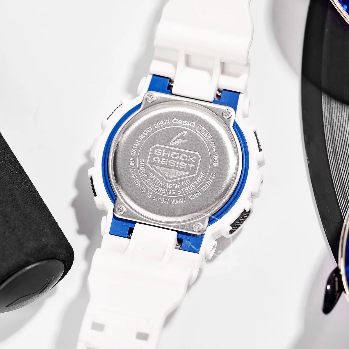 Thumbnail 4 - #25 Latest Multi-Function Electronic Watches Offers