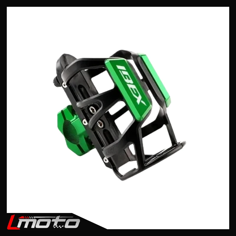 

Для CFMOTO CF 450MT IBEX 450 800 MT 450 IBEX450 IBEX800 800MT аксессуары для мотоцикла, бутылка для воды, держатель для напитков